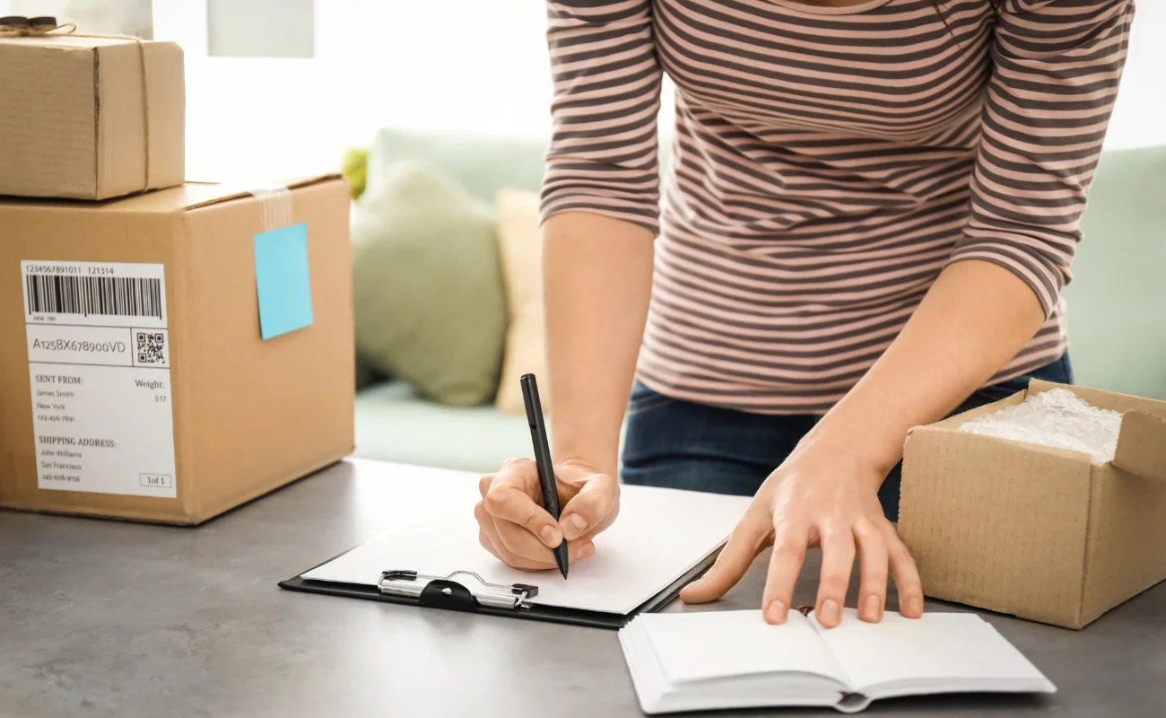 Spedizioni internazionali da Spezzano Albanese: guida operativa con Mg Office Piu’