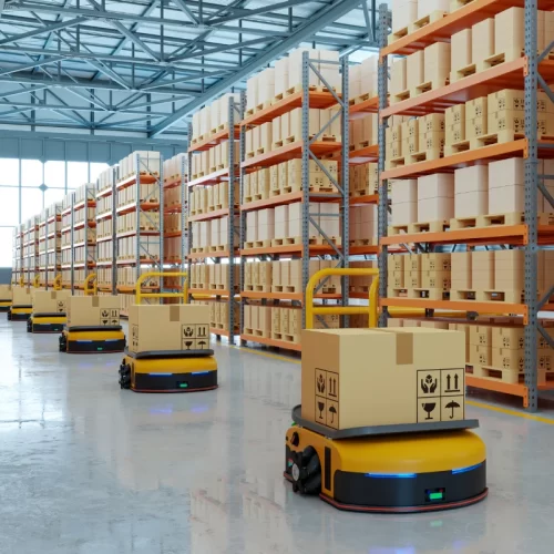 Deposito merci a Matera: criteri di scelta e buone pratiche per la logistica locale