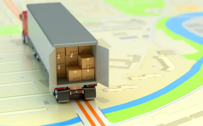 GRE.M.A.F. Autotrasporti: guida alla scelta dei servizi di trasporto refrigerato a Vibo Valentia