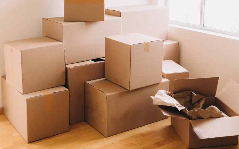 Ritiro e consegna pacchi a Lodi: guida operativa per organizzare spedizioni locali