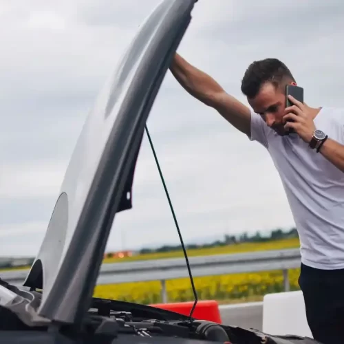 Soccorso stradale 24 ore a Carugate: guida essenziale per supercar e auto ad alte prestazioni