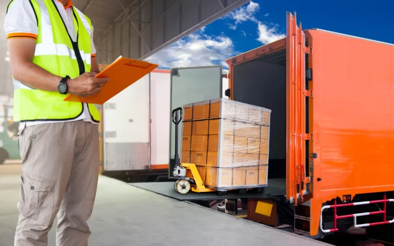 Trasporto di macchinari grafici a Bologna: guida operativa per tipografie e centri stampa