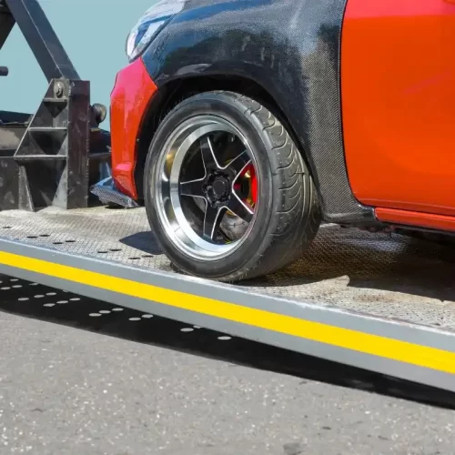 Soccorso stradale h24 a Reggio Emilia: guida pratica per gestire l’emergenza