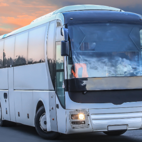 Come scegliere un servizio di autobus con conducente per gruppi e eventi a Messina
