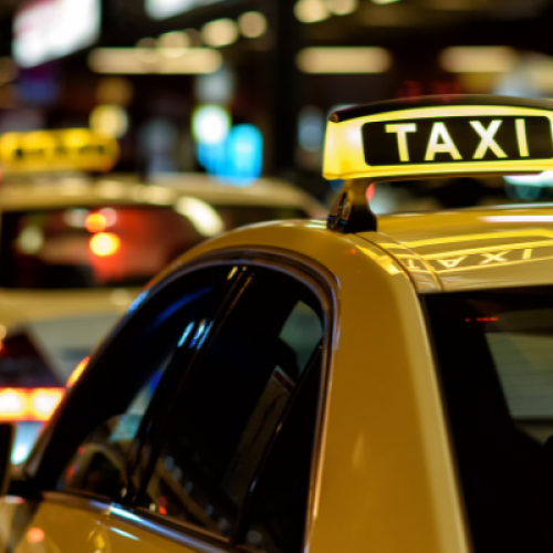 Taxi per Aeroporti e Stazioni Ferroviarie a Bressanone: Come Scegliere il Servizio Giusto