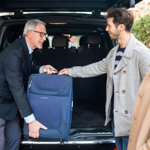 Transfer per aeroporto da Cagliari: la soluzione comoda e affidabile