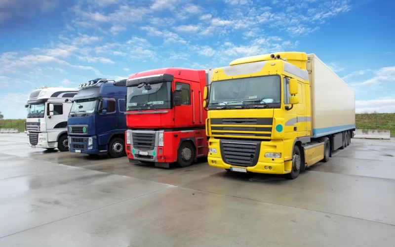 Trazione semirimorchi conto terzi a Verona: criteri, costi e standard per scegliere il partner giusto