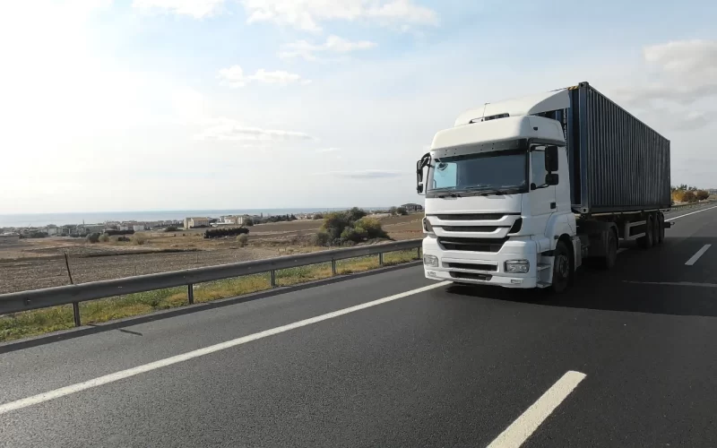 Trasporti per l’industria grafica: guida operativa per una filiera senza stop